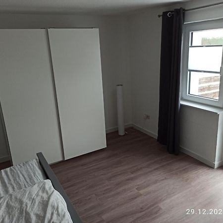 Neu! Ferienhaus Roemer Bad Sulze Eksteriør billede