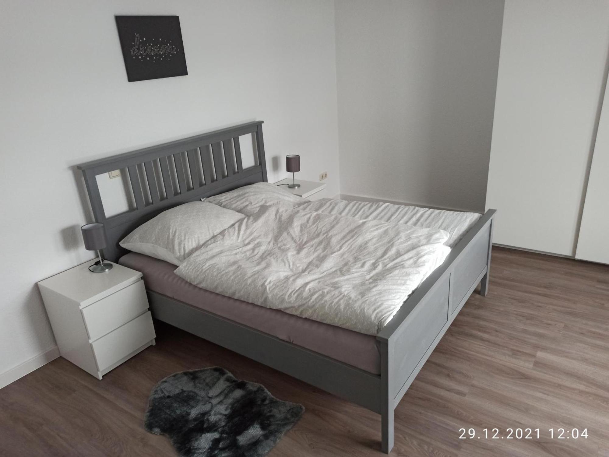 Neu! Ferienhaus Roemer Bad Sulze Eksteriør billede